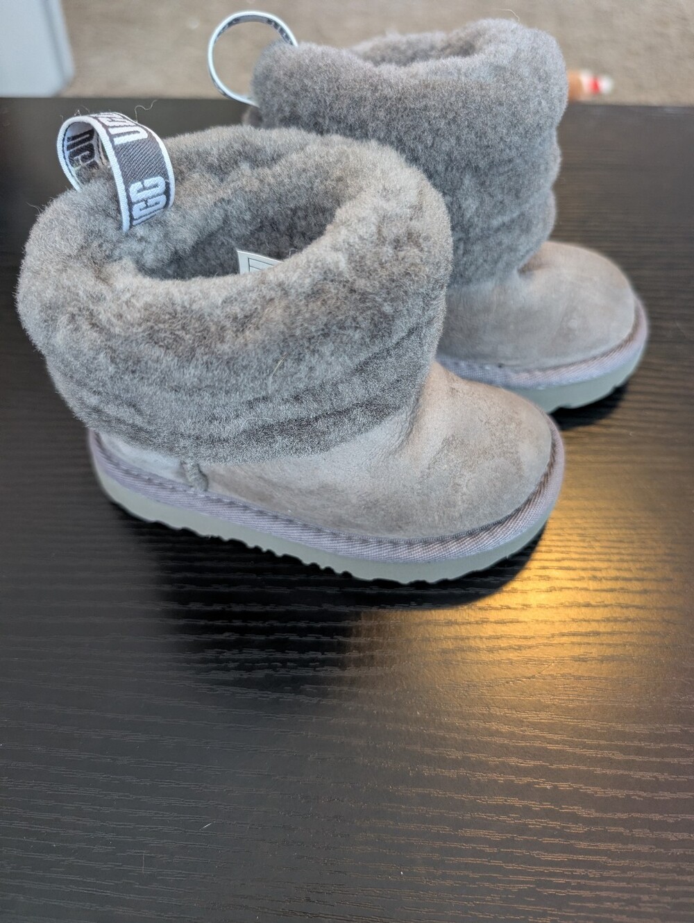 Toddler UGG Boots